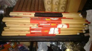 Baquetas Vic Firth Americanas