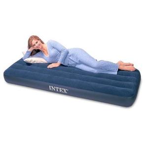  Colchon Intex 76cm Venta Tambin Inflador Parche Almoha