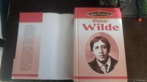 Compendio de Aobra de Oscar Wilde