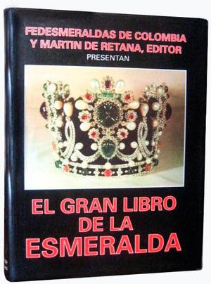 El Gran Libro De La Esmeralda