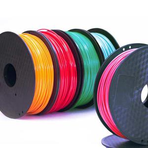 Filamento Pla 1.75mm Para Impresora 3d 1kg Todos Los Colores