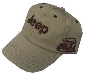 Gorra Jeep® Wrangler