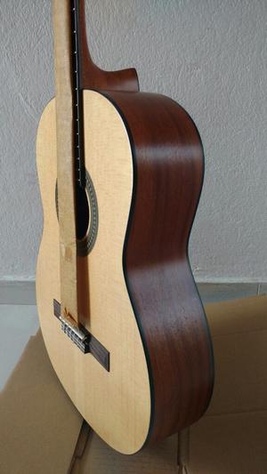 Guitarra Clásica Cordoba C100m