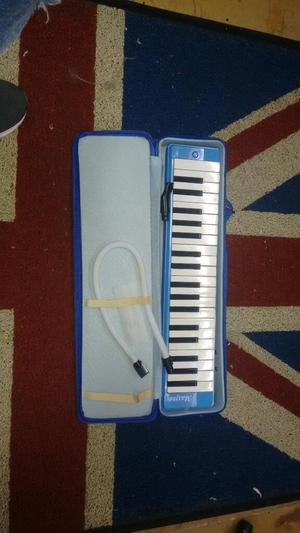 Melodica Nueva Maxime