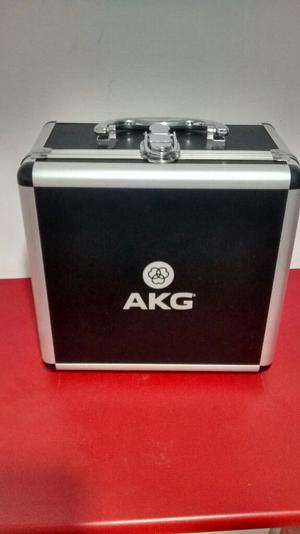 Micrófono Akg 420