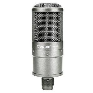 Microfono condesandor TAKSTAR SM8B