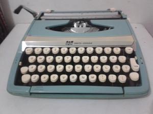 Máquina de Escribir Marca Smith Corona