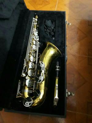 Saxofon Tenor Parrot