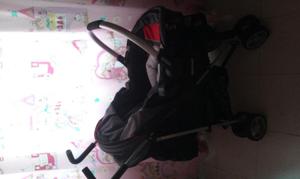 Se vende Coche para bebe