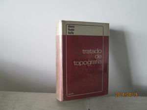 TRATADO DE TOPOGRAFIA