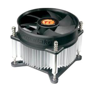 Thermaltake Ventilador De Cpu Para Intel Core I7 / I5 / I3