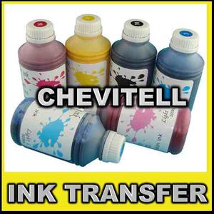 Tinta Para Propalcote Transfer Pigmentada Durabrite