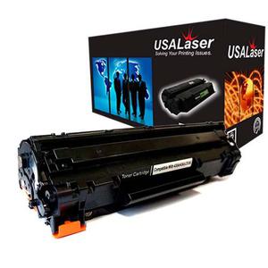 Toner Alternativo Para Hp Ce285a 285a 85a / P M