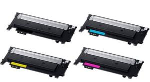 Toner Generico Clt-k 404s Para Samsung C410/c430/c480