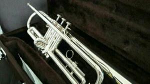 Trompeta Yamaha s