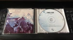 Vendo Cd Linkin Park Recharged
