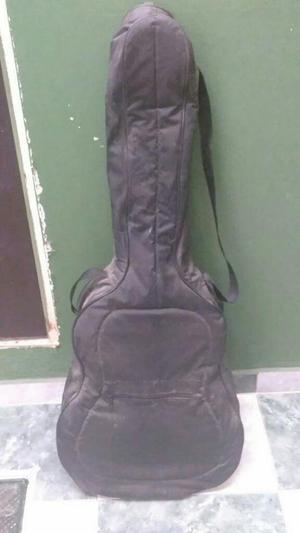 Vendo Guitarra Electroacústica