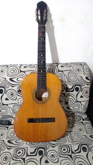 Vendo Guitarra Norato Original