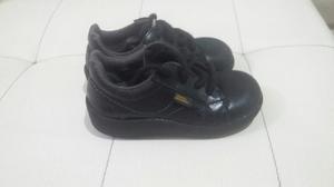 Zapatos Colegiales Talla 24