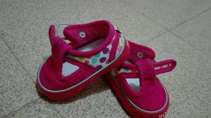 Zapatos para Niña Bebe