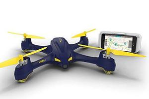 dron Hubsan X4 Star Pro H507a Fpv Gps Cuadricóptero 5.8 Ghz
