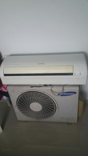 Aire Acondicionado Samsung Inverter