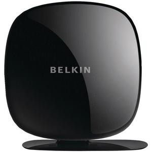 Belkin N600 Router Inalámbrico De Doble Banda N +