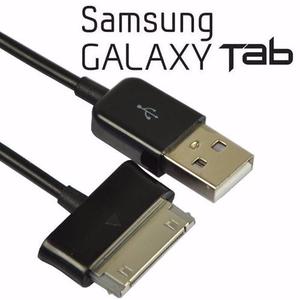 Cable Usb Y Carga Para Tablets Samsung Galaxy Tab