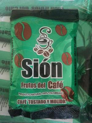 Cafe Sion