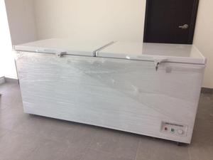 Congelador Horizontal Abba CH ARSP