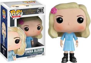 Funko Pop Miss Peregrine's Emma Bloom (261) Funko Pop