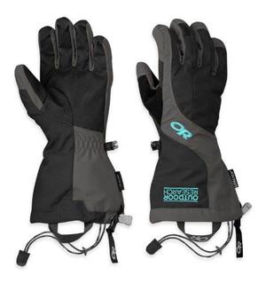 Guantes Outdoor Research Arete Para Mujer