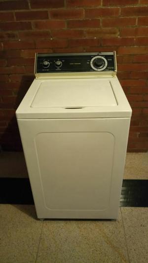 Lavadora Whirlpool 22 Lbs. Muy Buena