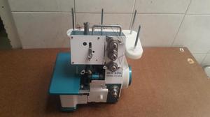 Maquina de coser fileteadora