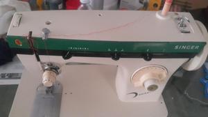 Maquina de coser singer dinastia