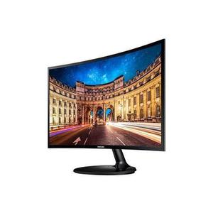 Monitor Samsung 24 Curvo Lc24f390fhlxzl