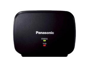Panasonic Kx-tga405b1 Extensor De Gama Para Teléfonos