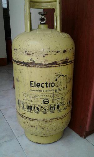 Se Vende Pipa de Gas Electrogas