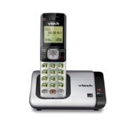 Teléfono Inalámbrico Vtech Cs Dect 6.0 Contestador