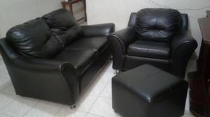 VENDO JUEGO DE MUEBLES Y NEVERA HACEP