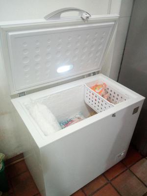 Vendo Congelador Electrolux