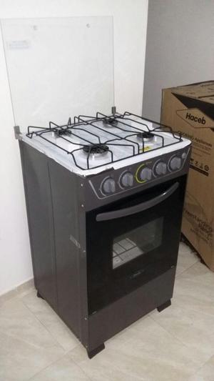 Vendo Estufa nueva con horno