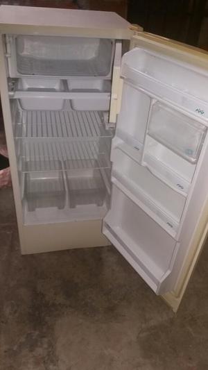 Vendo Nevera
