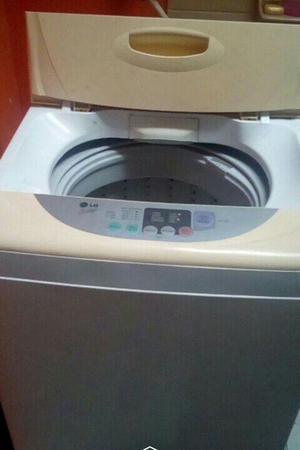 vendo lavadora en buen estado