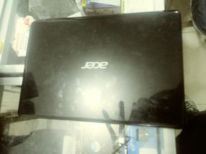 Acer One 11 Pulgadas