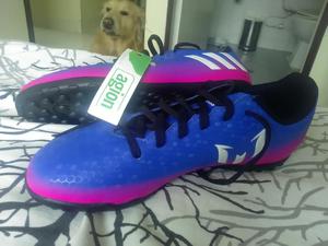 Adidas Messi 16.4 Agion Zapatillas