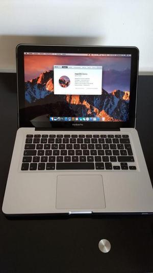 Apple MacBook Pro 13 Pulgadas