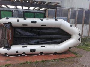 BOTE INFLABLE