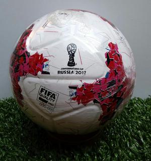 Balon de Futbol 5