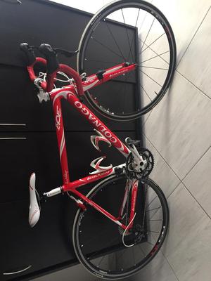 Bicicleta Colnago Negociable